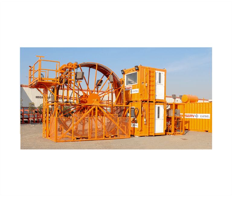 Special Purpose – TEC
