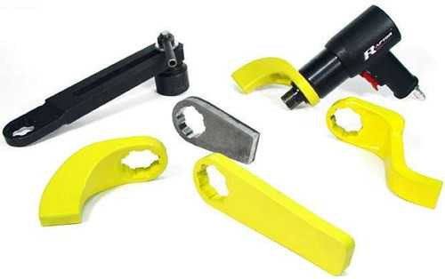 Best Impact Wrenches in UAE: Top Tools for Your Projects | Technical Equipment Company LLC