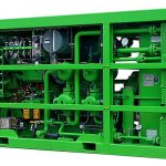 Nitrogen Booster Compressor UAE | High-Pressure N₂ Systems